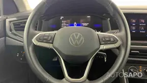 Volkswagen Polo 1.0 de 2024