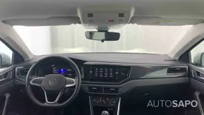 Volkswagen Polo 1.0 de 2024