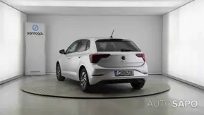 Volkswagen Polo 1.0 de 2024