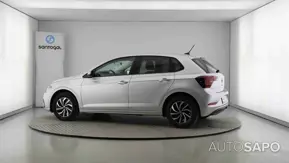 Volkswagen Polo 1.0 de 2024