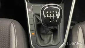 Volkswagen Polo 1.0 de 2024