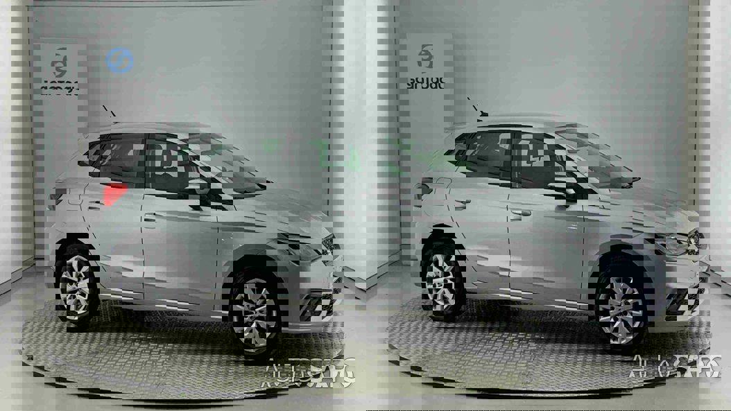 Seat Ibiza 1.0 TSI Style de 2024