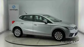 Seat Ibiza 1.0 TSI Style de 2024