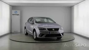 Seat Ibiza 1.0 TSI Style de 2024