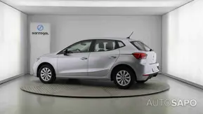 Seat Ibiza 1.0 TSI Style de 2024