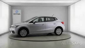 Seat Ibiza 1.0 TSI Style de 2024