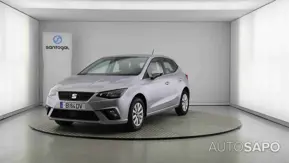 Seat Ibiza 1.0 TSI Style de 2024
