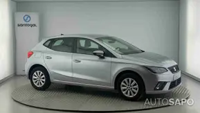 Seat Ibiza 1.0 TSI Style de 2024