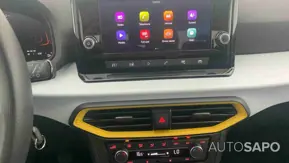 Seat Ibiza 1.0 TSI Style de 2024