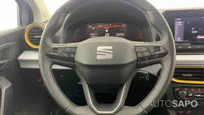 Seat Ibiza 1.0 TSI Style de 2024