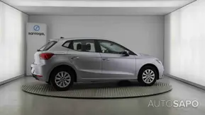 Seat Ibiza 1.0 TSI Style de 2024