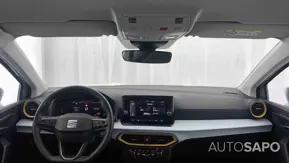 Seat Ibiza 1.0 TSI Style de 2024