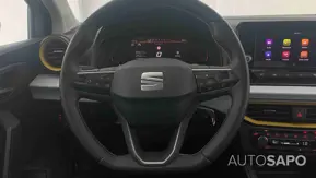 Seat Ibiza 1.0 TSI Style de 2024