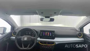 Seat Ibiza 1.0 TSI Style de 2024