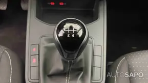 Seat Ibiza 1.0 TSI Style de 2024