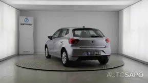 Seat Ibiza 1.0 TSI Style de 2024