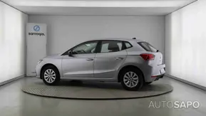 Seat Ibiza 1.0 TSI Style de 2024