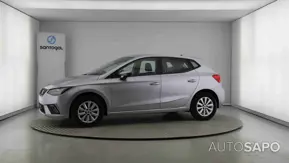 Seat Ibiza 1.0 TSI Style de 2024