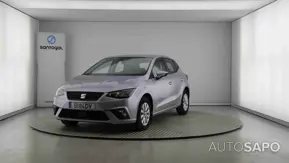 Seat Ibiza 1.0 TSI Style de 2024