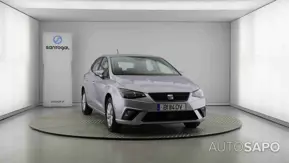Seat Ibiza 1.0 TSI Style de 2024