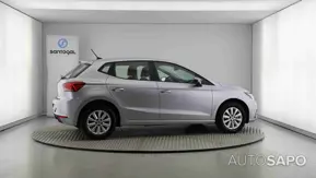 Seat Ibiza 1.0 TSI Style de 2024