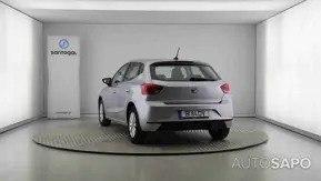 Seat Ibiza 1.0 TSI Style de 2024