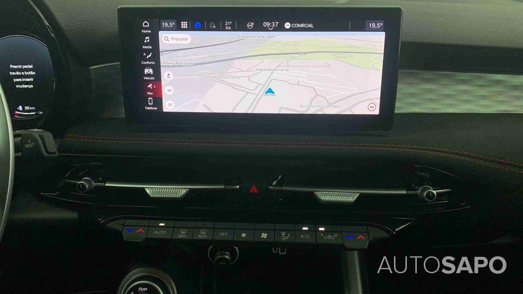 Alfa Romeo Tonale de 2023