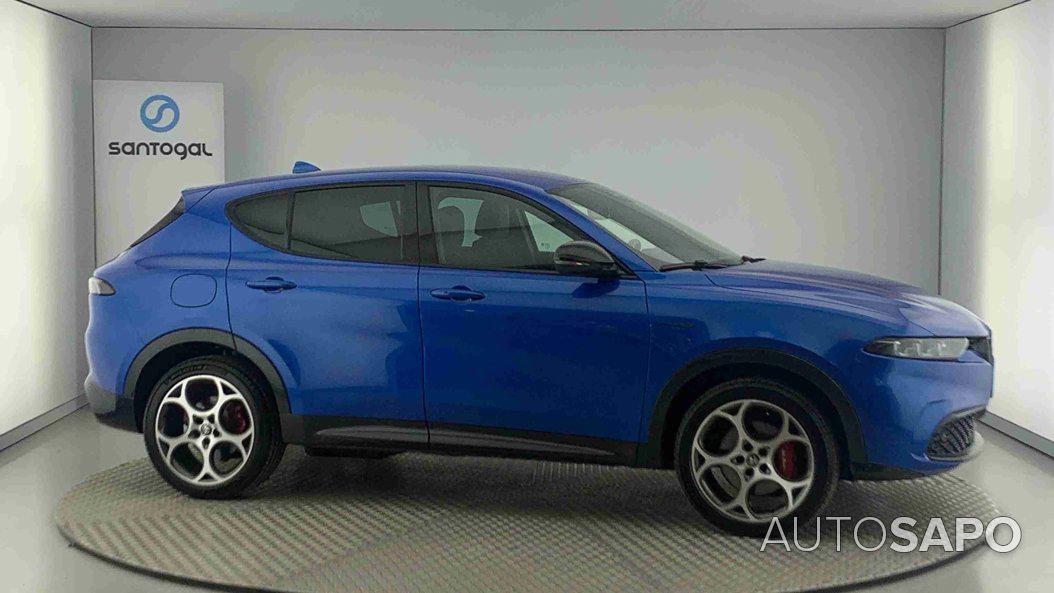 Alfa Romeo Tonale de 2023