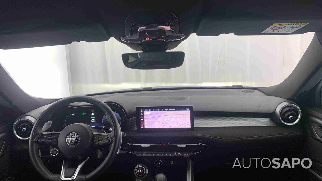 Alfa Romeo Tonale de 2023