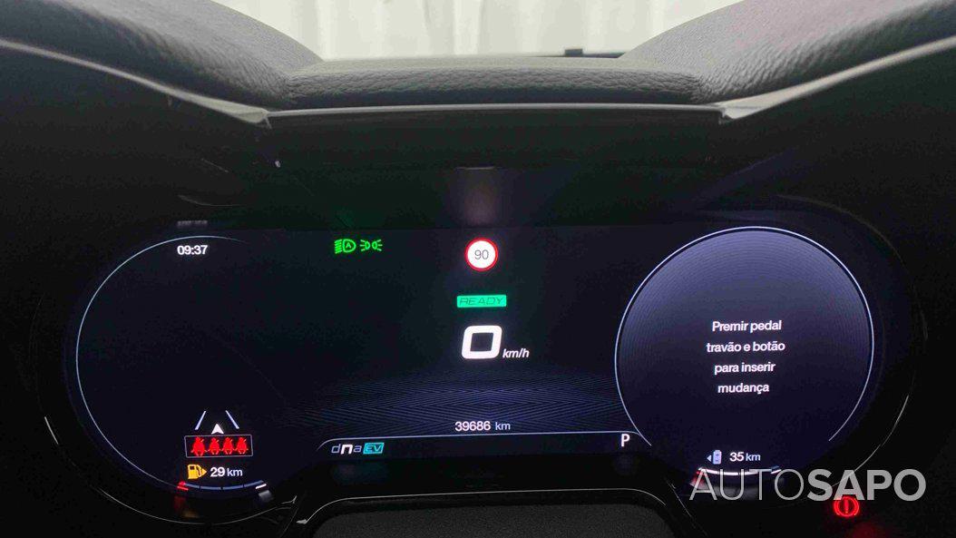 Alfa Romeo Tonale de 2023