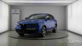 Alfa Romeo Tonale de 2023
