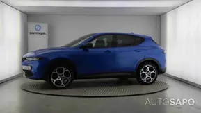 Alfa Romeo Tonale de 2023