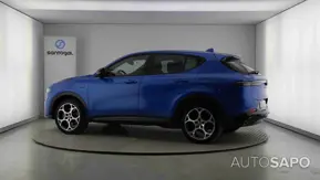 Alfa Romeo Tonale de 2023