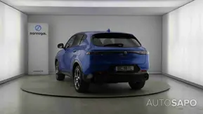 Alfa Romeo Tonale de 2023