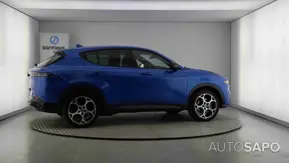 Alfa Romeo Tonale de 2023