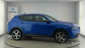 Alfa Romeo Tonale de 2023