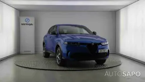 Alfa Romeo Tonale de 2023