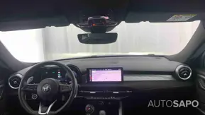 Alfa Romeo Tonale de 2023