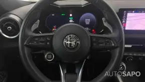 Alfa Romeo Tonale de 2023