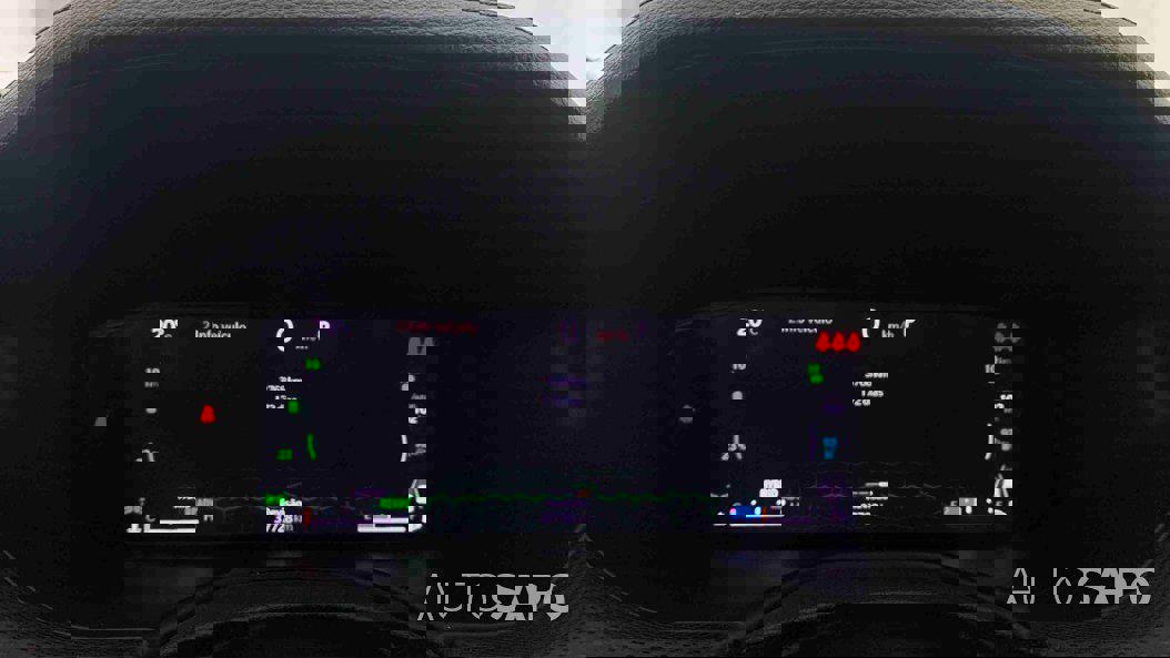 Jeep Compass 1.3 TG 4Xe Trailhawk de 2023