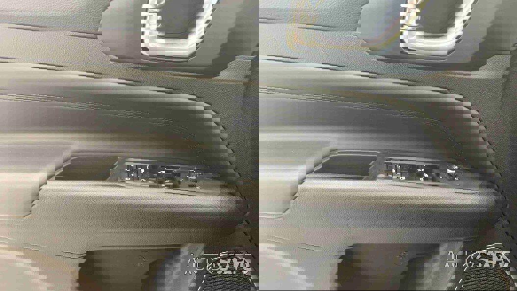 Jeep Compass 1.3 TG 4Xe Trailhawk de 2023