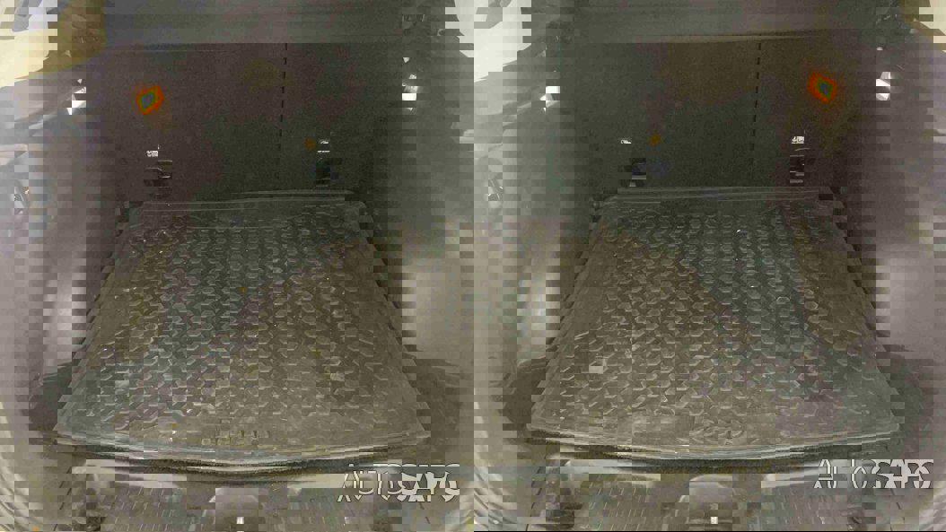 Jeep Compass 1.3 TG 4Xe Trailhawk de 2023