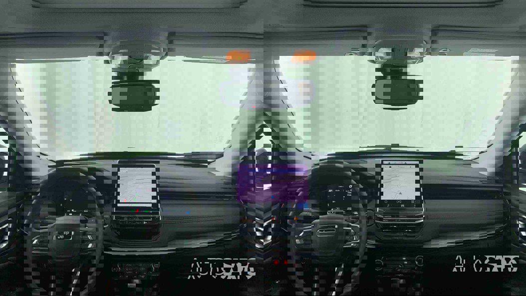 Jeep Compass 1.3 TG 4Xe Trailhawk de 2023