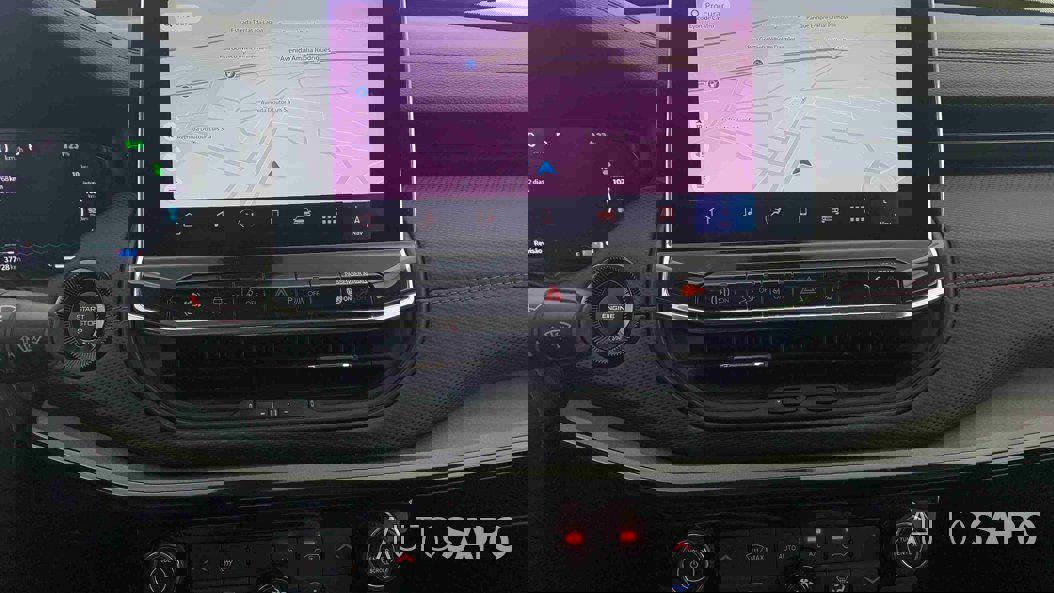 Jeep Compass 1.3 TG 4Xe Trailhawk de 2023