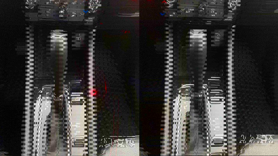 Jeep Compass 1.3 TG 4Xe Trailhawk de 2023