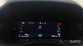 Jeep Compass 1.3 TG 4Xe Trailhawk de 2023