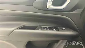 Jeep Compass 1.3 TG 4Xe Trailhawk de 2023