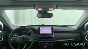 Jeep Compass 1.3 TG 4Xe Trailhawk de 2023