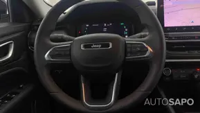 Jeep Compass 1.3 TG 4Xe Trailhawk de 2023