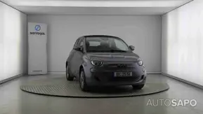 Fiat 500C de 2023
